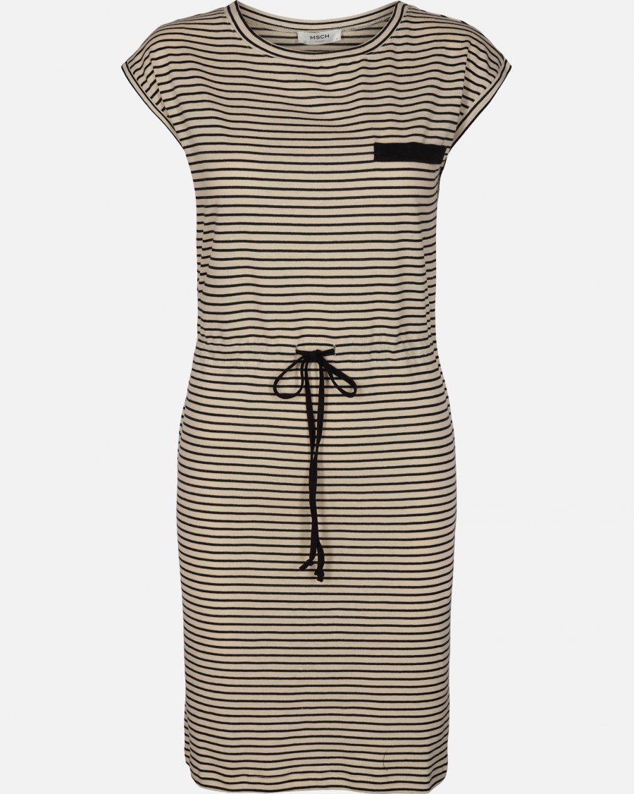 MSCH Copenhagen - Ela Short Dress