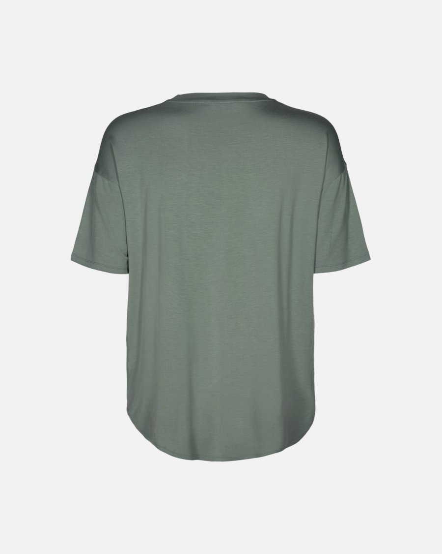 MSCH Copenhagen - Anika Tee
