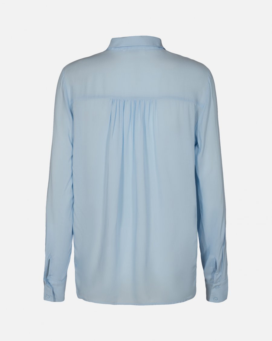 MSCH Copenhagen - Caddy Beach LS Shirt