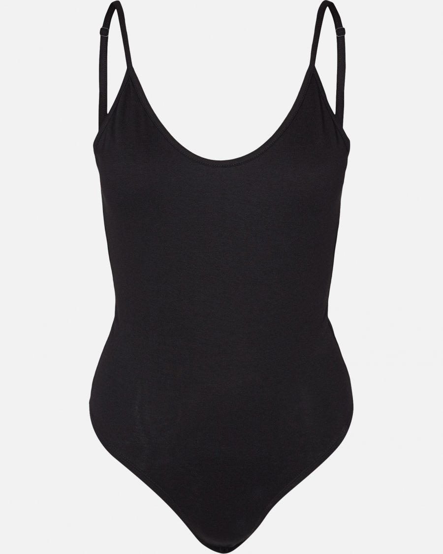 MSCH Copenhagen - Caris SL Body