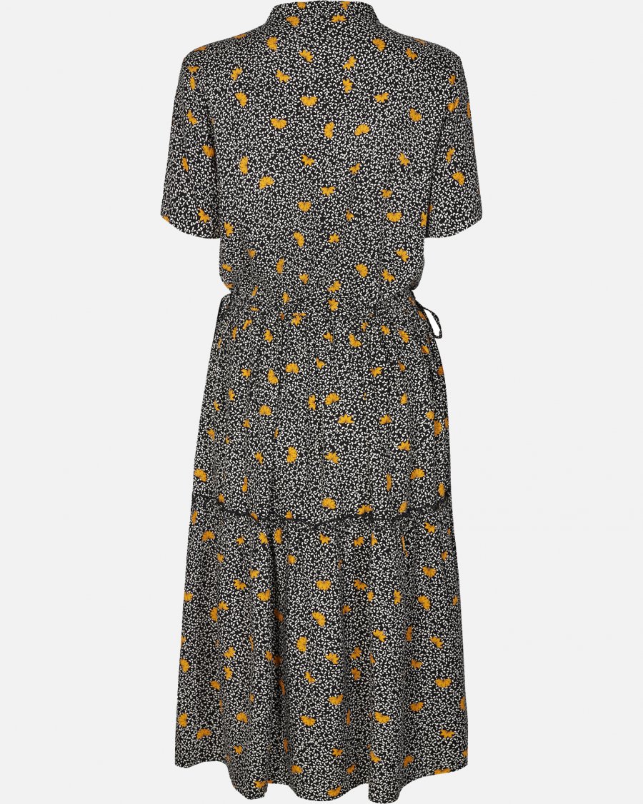 MSCH Copenhagen - Leia Dress Aop