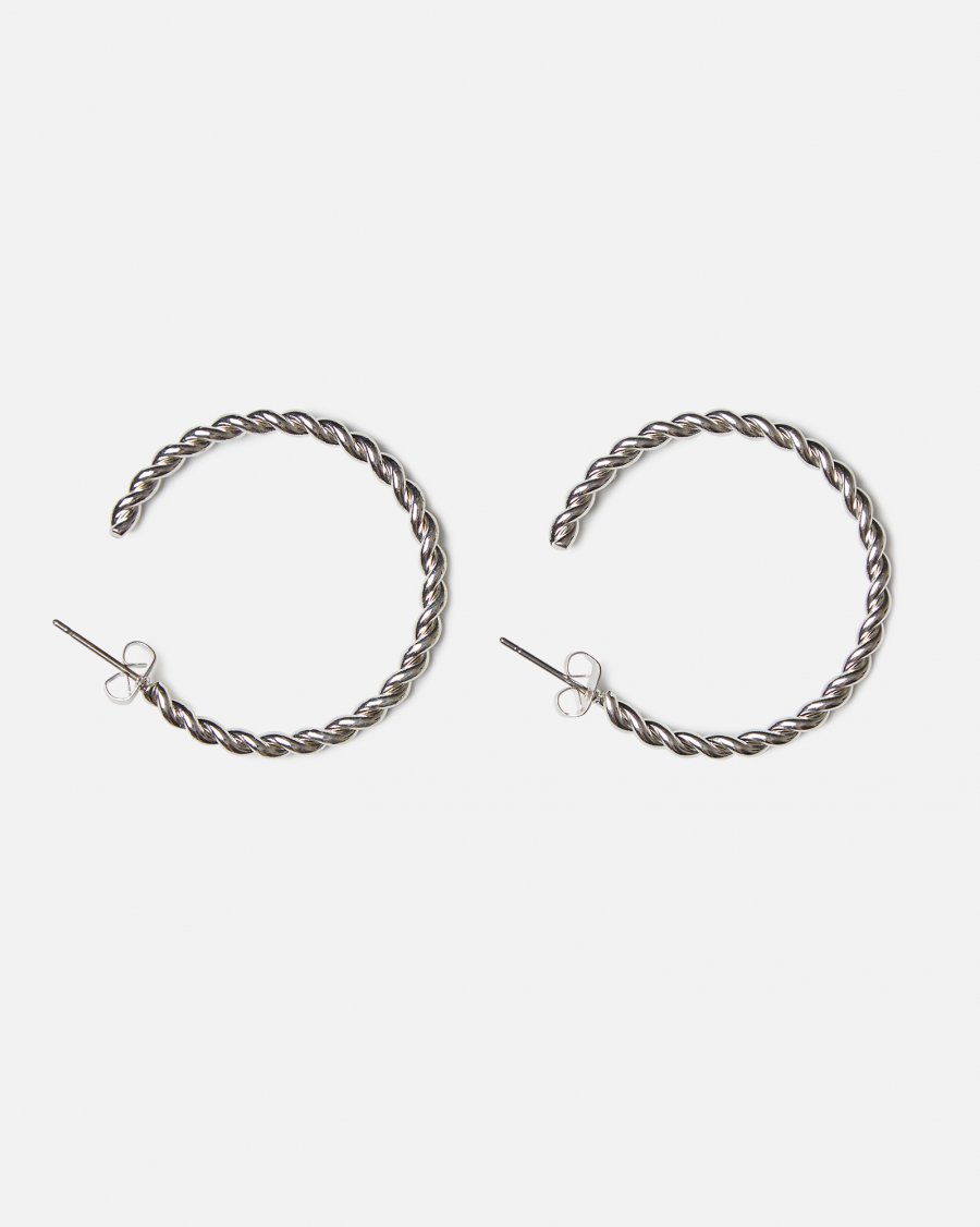 MSCH Copenhagen - Twisted Earring