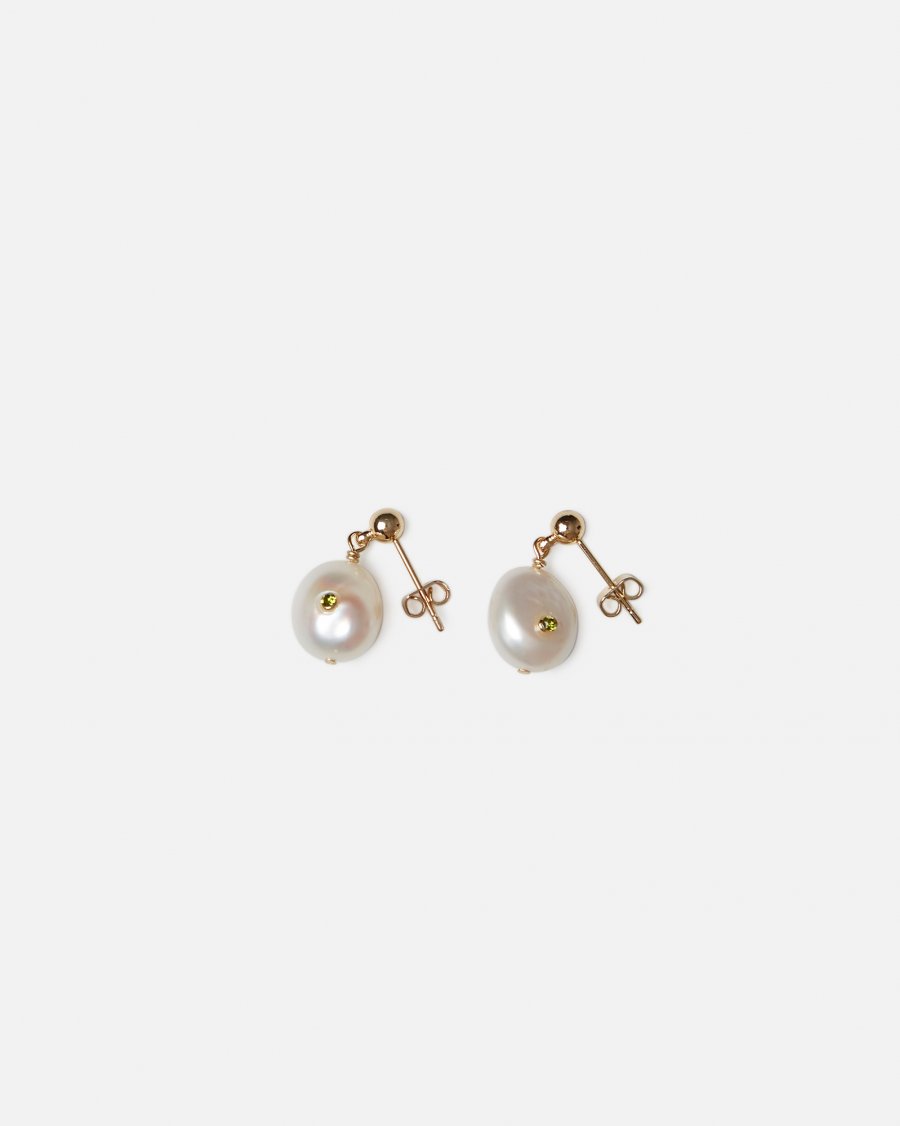 MSCH Copenhagen - Perle Stone Earring