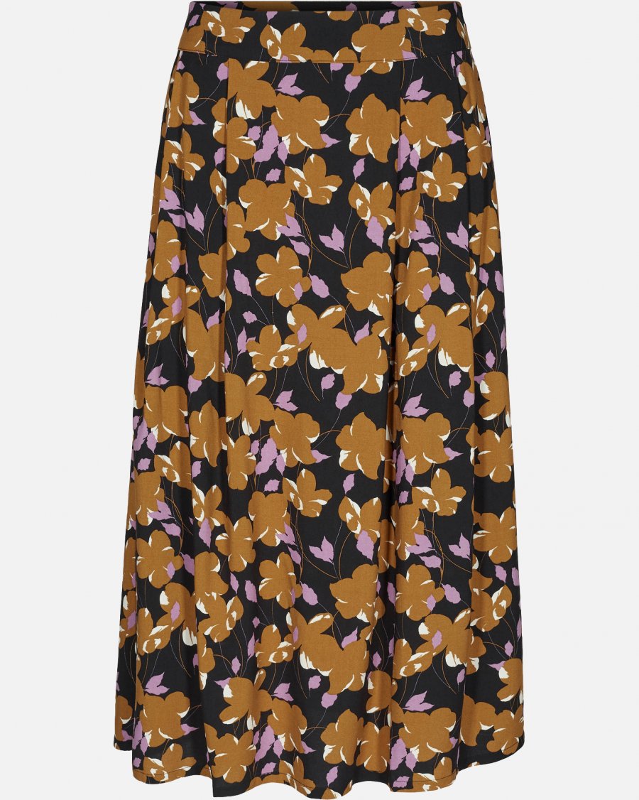MSCH Copenhagen - Celia Turid Skirt Aop