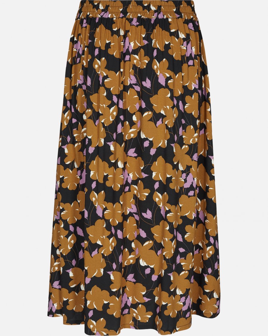 MSCH Copenhagen - Celia Turid Skirt Aop