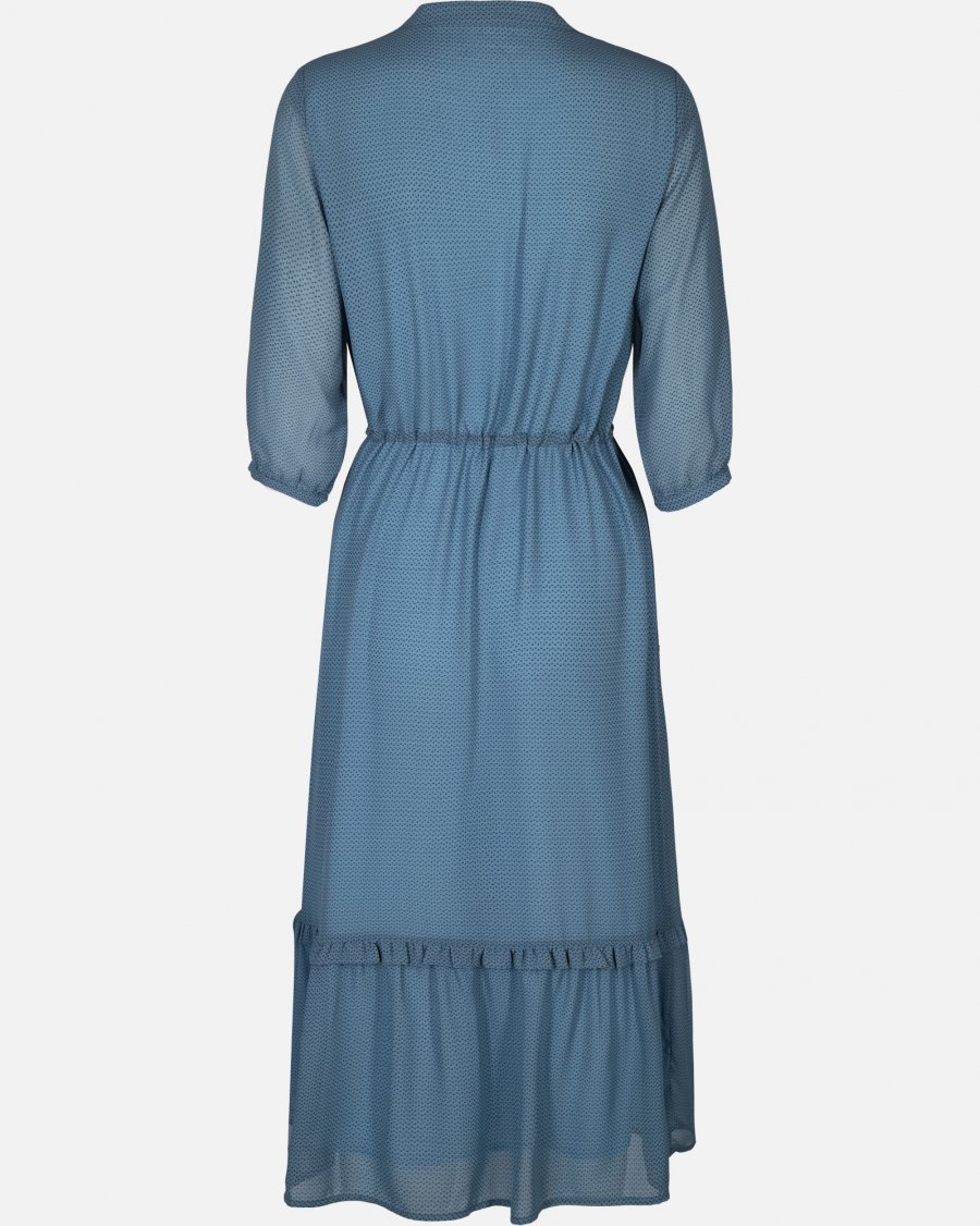 MSCH Copenhagen - Evaline 3/4 Dress AOP
