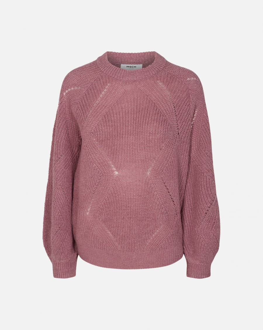 MSCH Copenhagen - Lunea Pullover