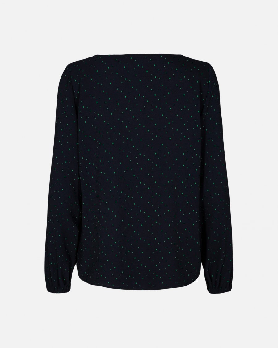 MSCH Copenhagen - Janelle Dorena Top AOP