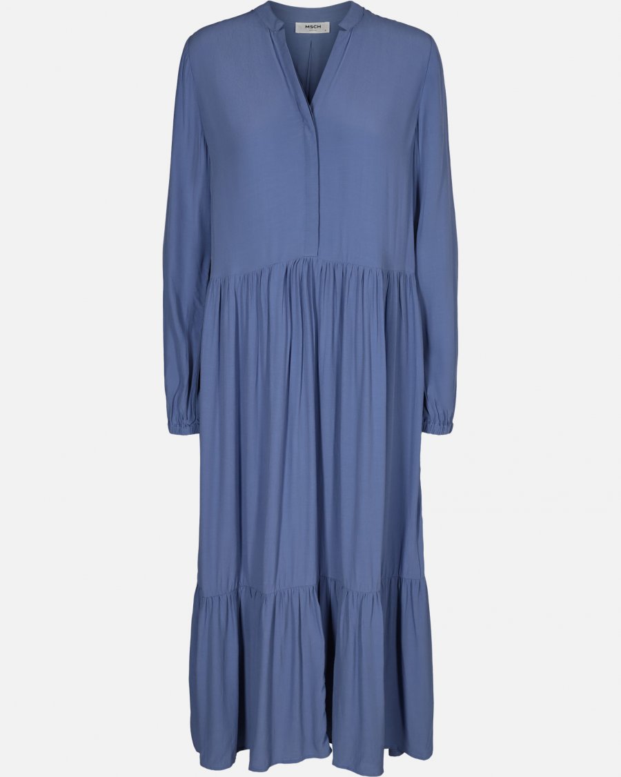 MSCH Copenhagen - Alvira Morocco Dress