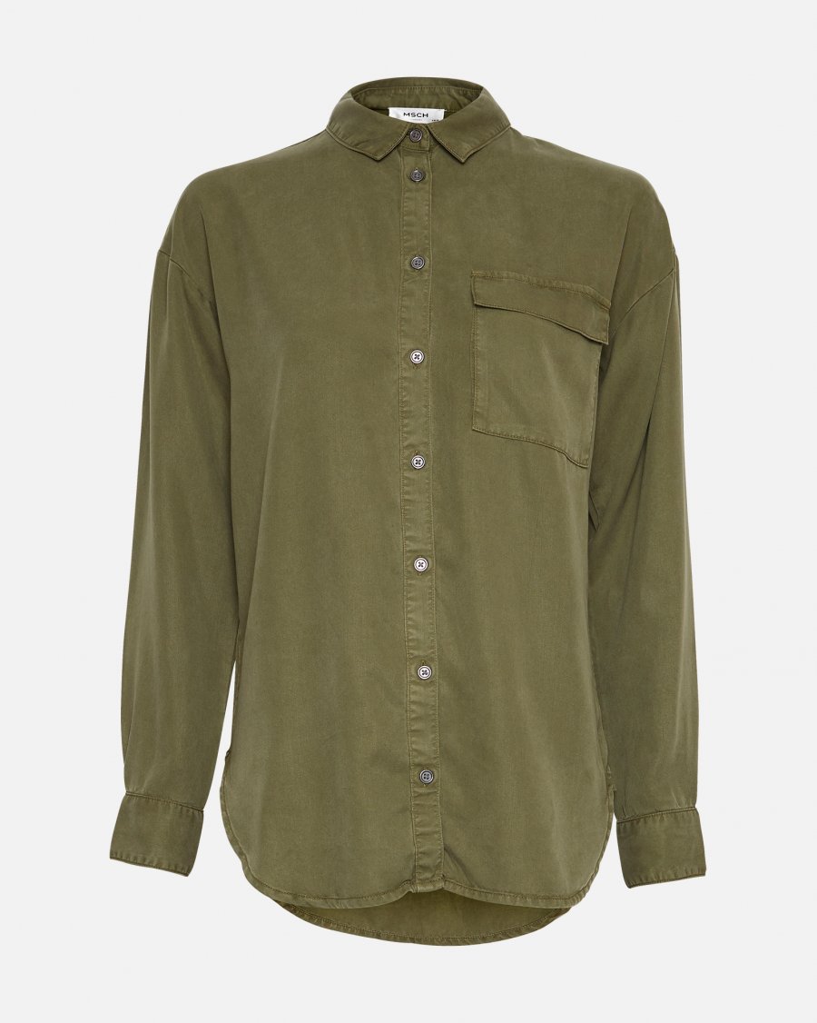 MSCH Copenhagen - Rosanna Shirt
