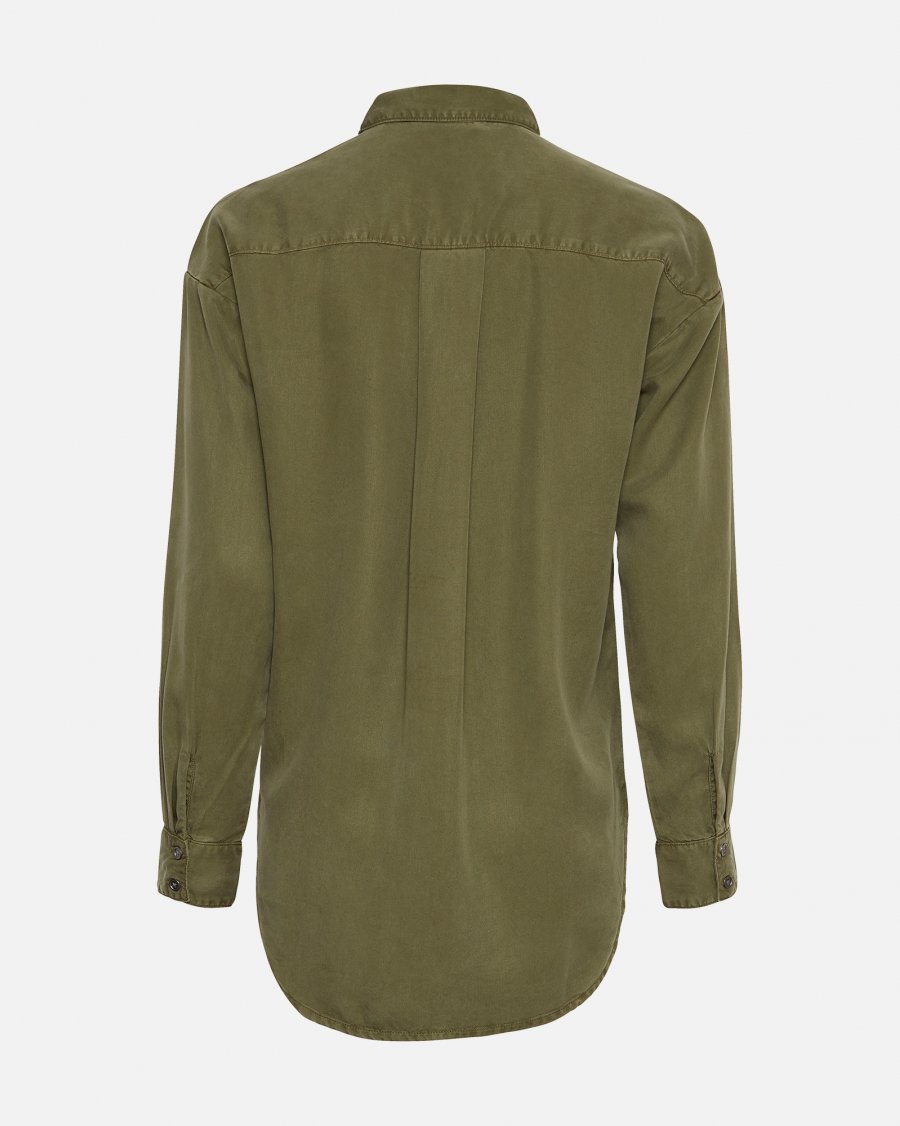 MSCH Copenhagen - Rosanna Shirt