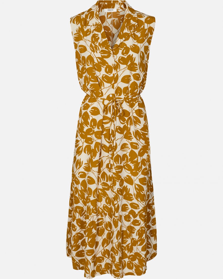 MSCH Copenhagen - Reign Morocco SL Dress Aop