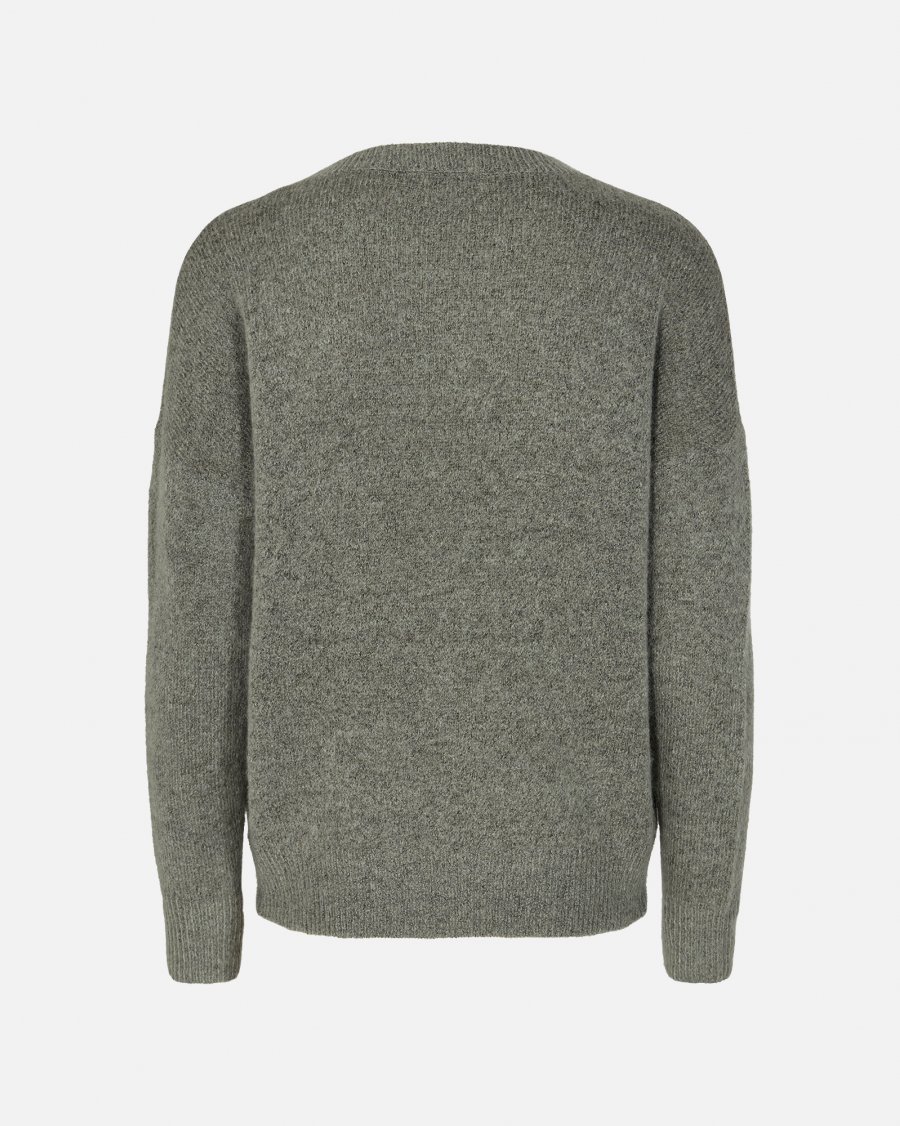 MSCH Copenhagen - Femme Mohair O Pullover