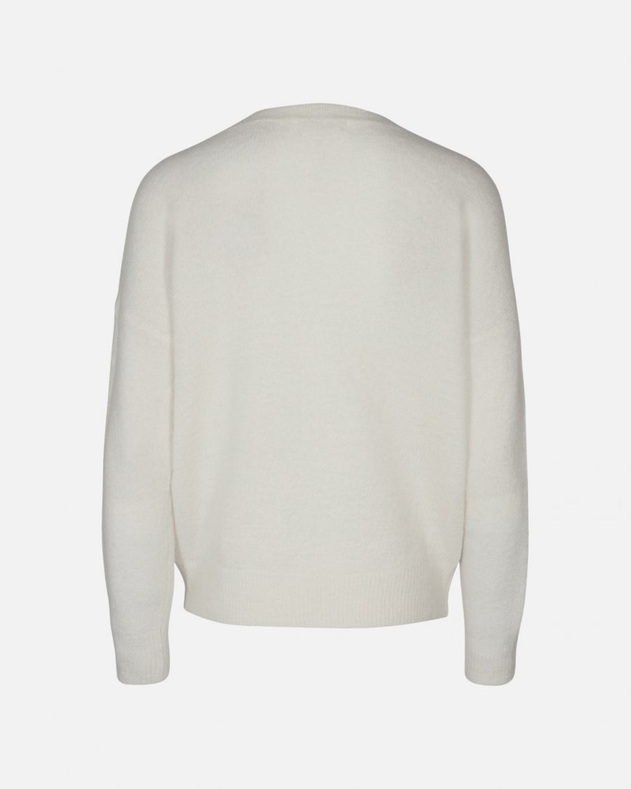 MSCH Copenhagen - Femme Mohair O Pullover
