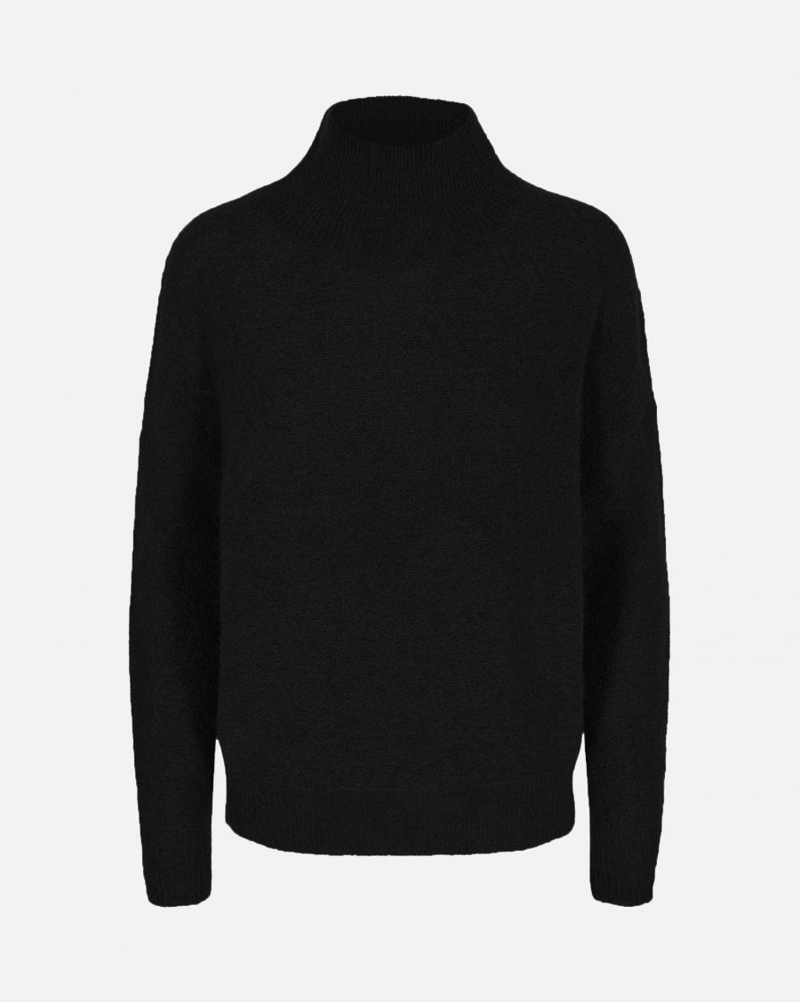MSCH Copenhagen - Rose Mohair Pullover