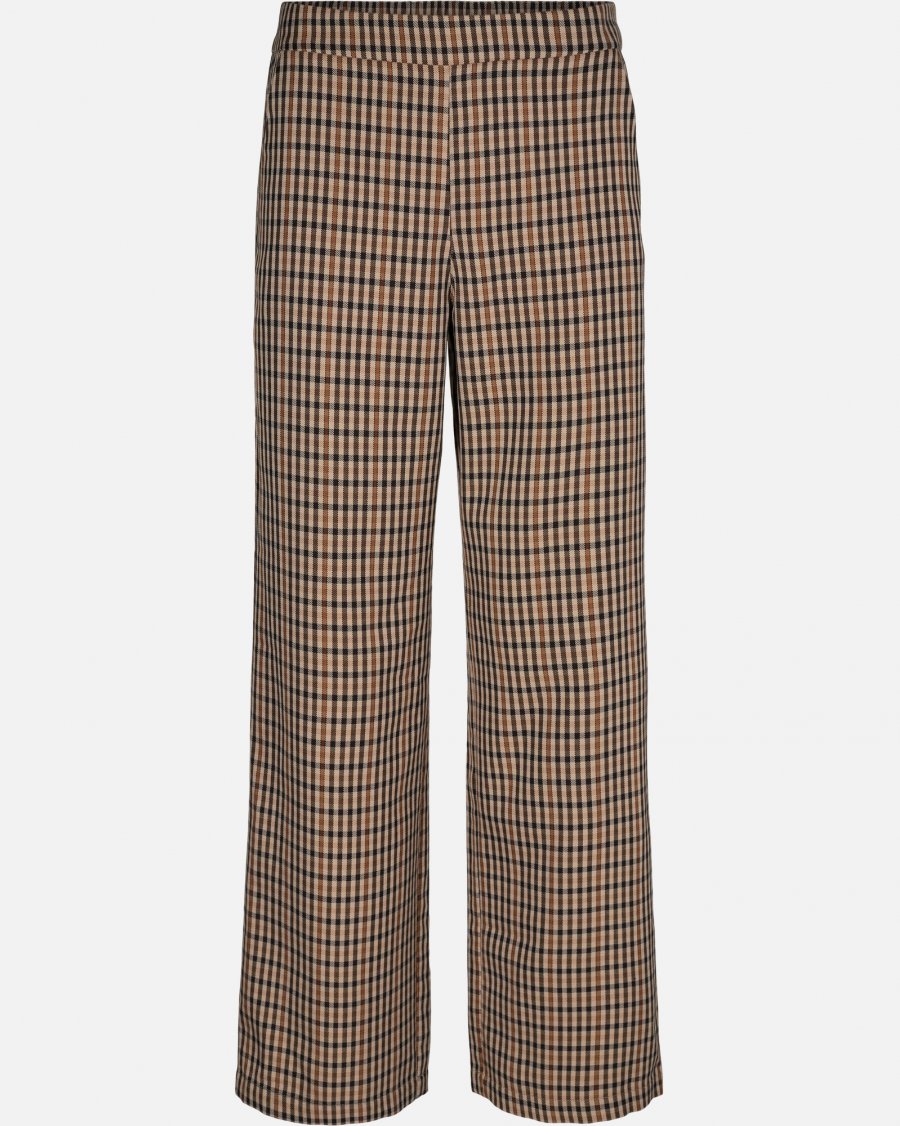 MSCH Copenhagen - Lalou Wide Pants
