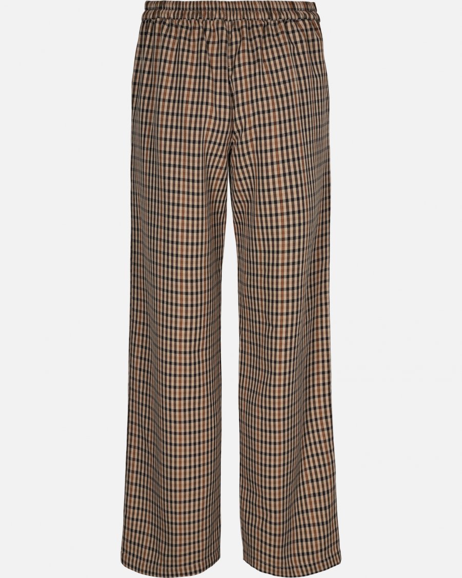 MSCH Copenhagen - Lalou Wide Pants