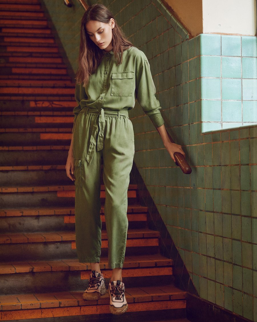 MSCH Copenhagen - Rosanna Shirt