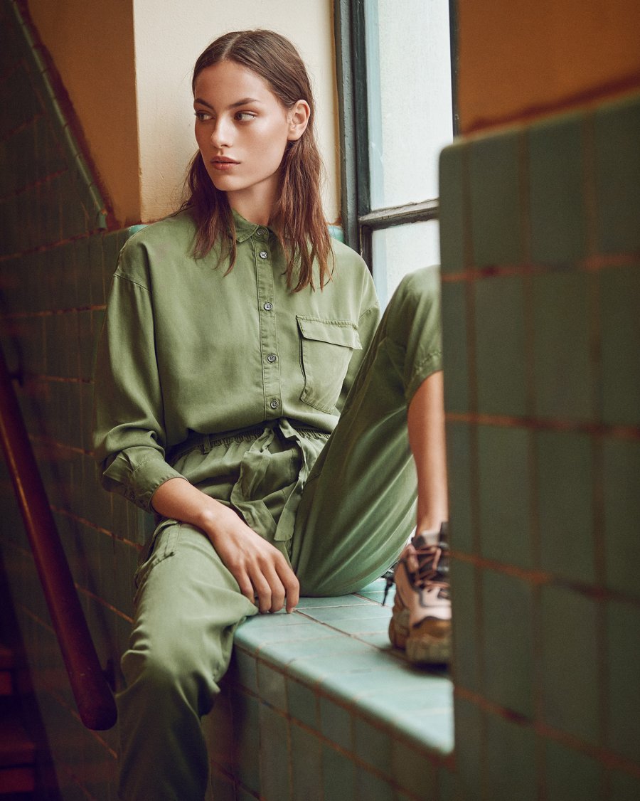 MSCH Copenhagen - Rosanna Shirt