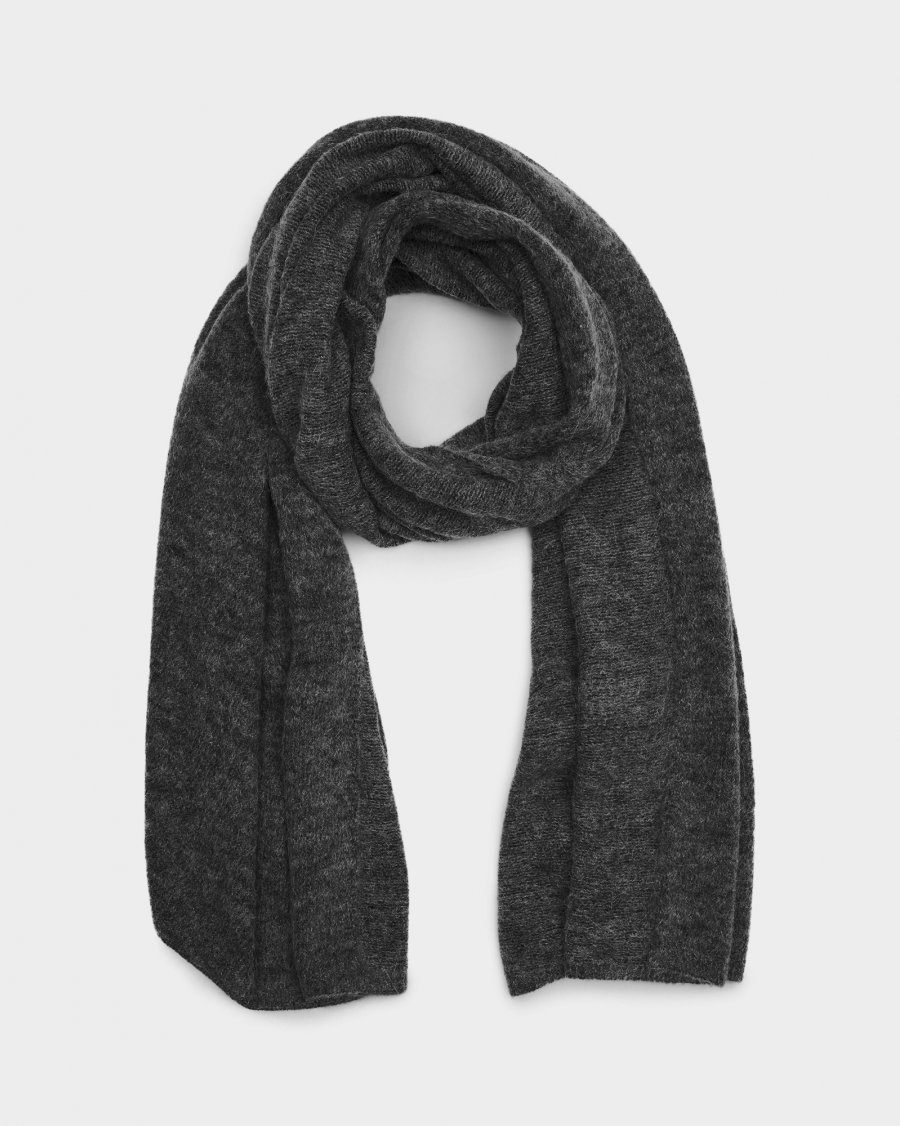 MSCH Copenhagen - Nila Alpaca Scarf