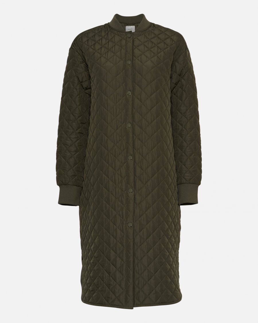 MSCH Copenhagen - Morizy Deya Jacket