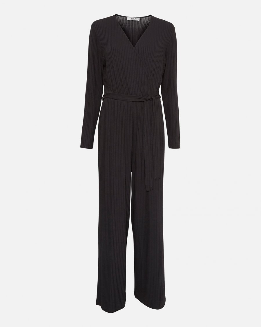 MSCH Copenhagen - Gida Kimmie LS Jumpsuit