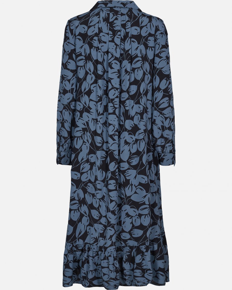MSCH Copenhagen - Reign Morocco Dress  Aop