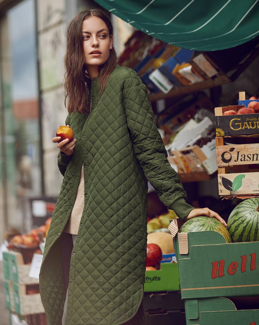 MSCH Copenhagen - Morizy Deya Jacket