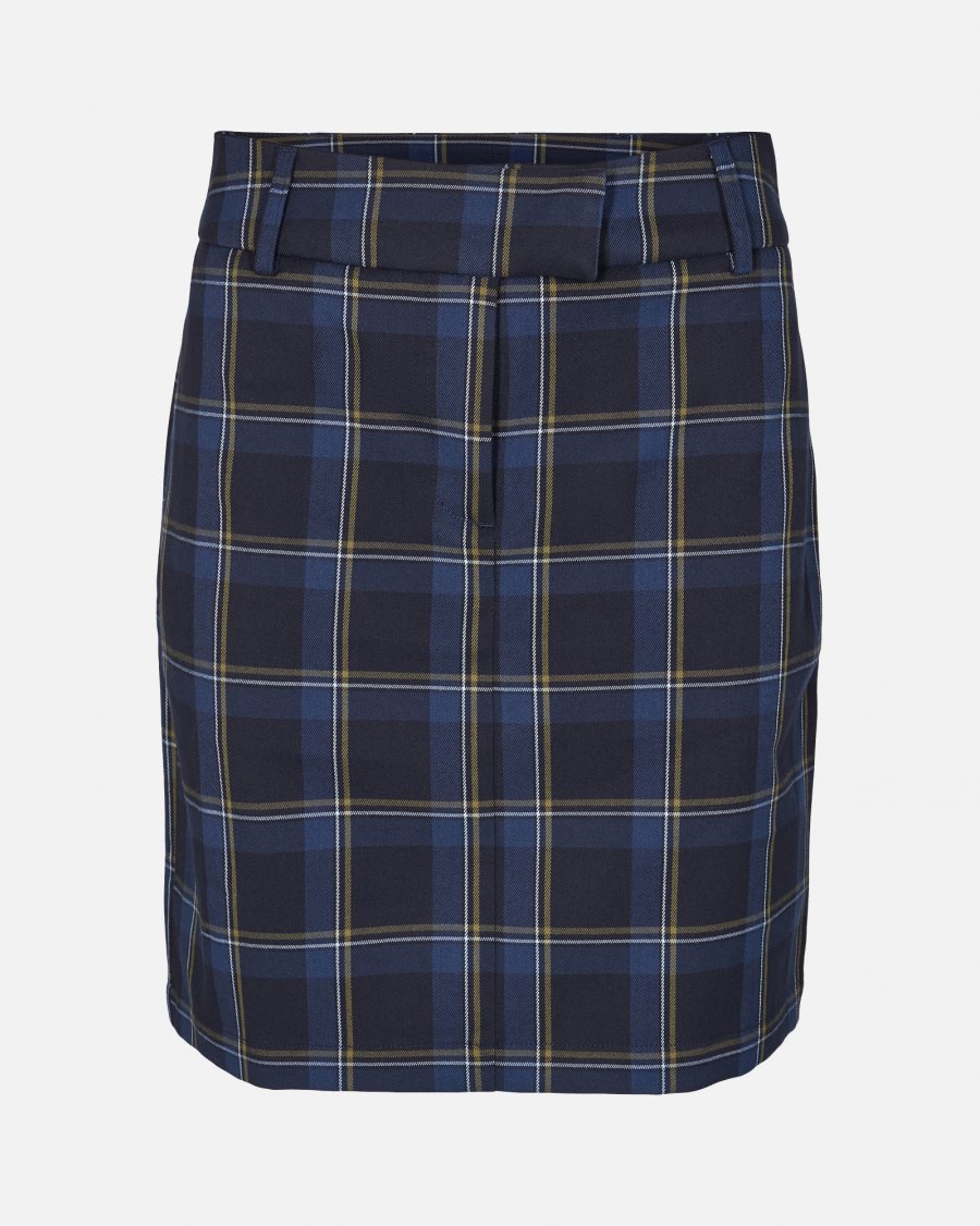 MSCH Copenhagen - Emory Gin Skirt