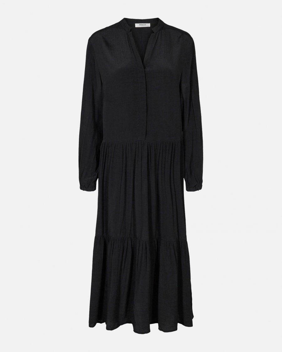 MSCH Copenhagen - Carol Morocco Dress