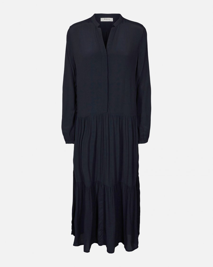 MSCH Copenhagen - Carol Morocco Dress