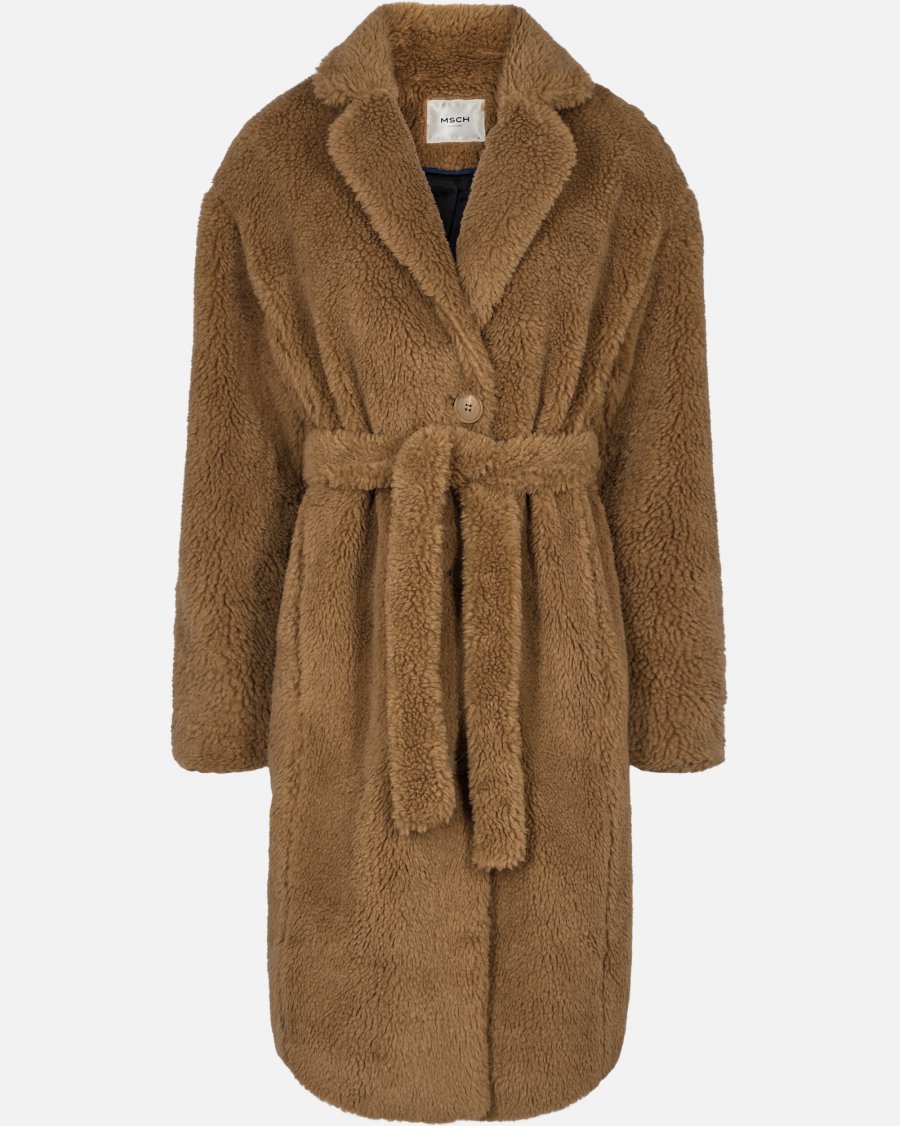 MSCH Copenhagen - Nola Teddy Jacket