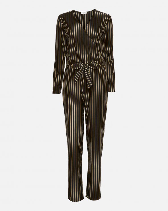 MSCH Copenhagen - Ellu Jumpsuit MSCH Copenhagen - Ellu Jumpsuit