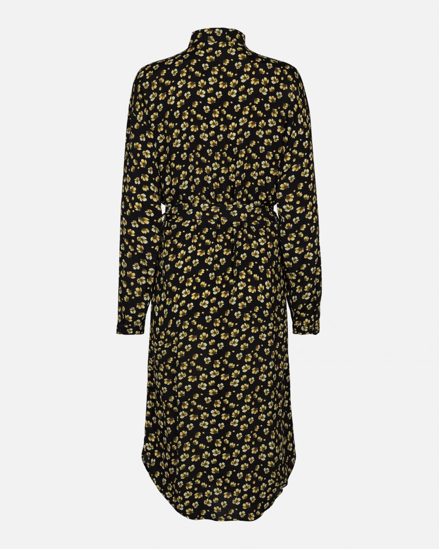 MSCH Copenhagen - Amber Genni LS Dress Aop