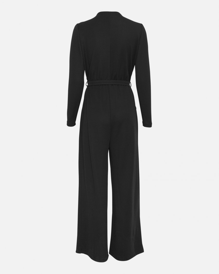 MSCH Copenhagen - Delina Specter LS Jumpsuit