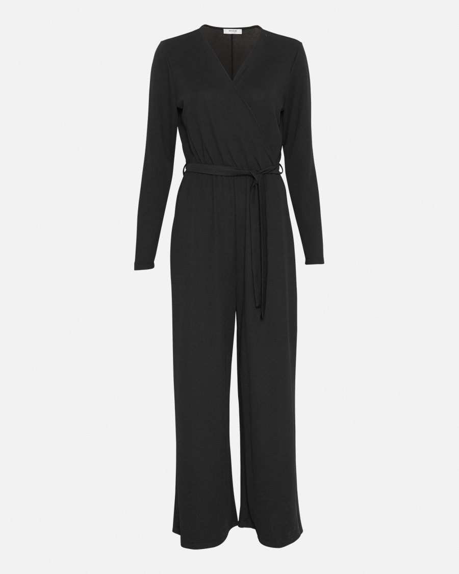 MSCH Copenhagen - Delina Specter LS Jumpsuit
