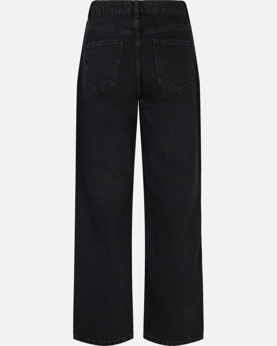 MSCH Copenhagen - Crystal Straight Jeans