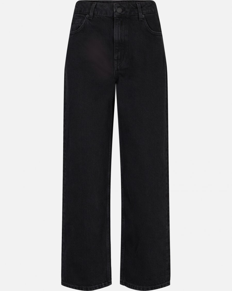 MSCH Copenhagen - Crystal Straight Jeans