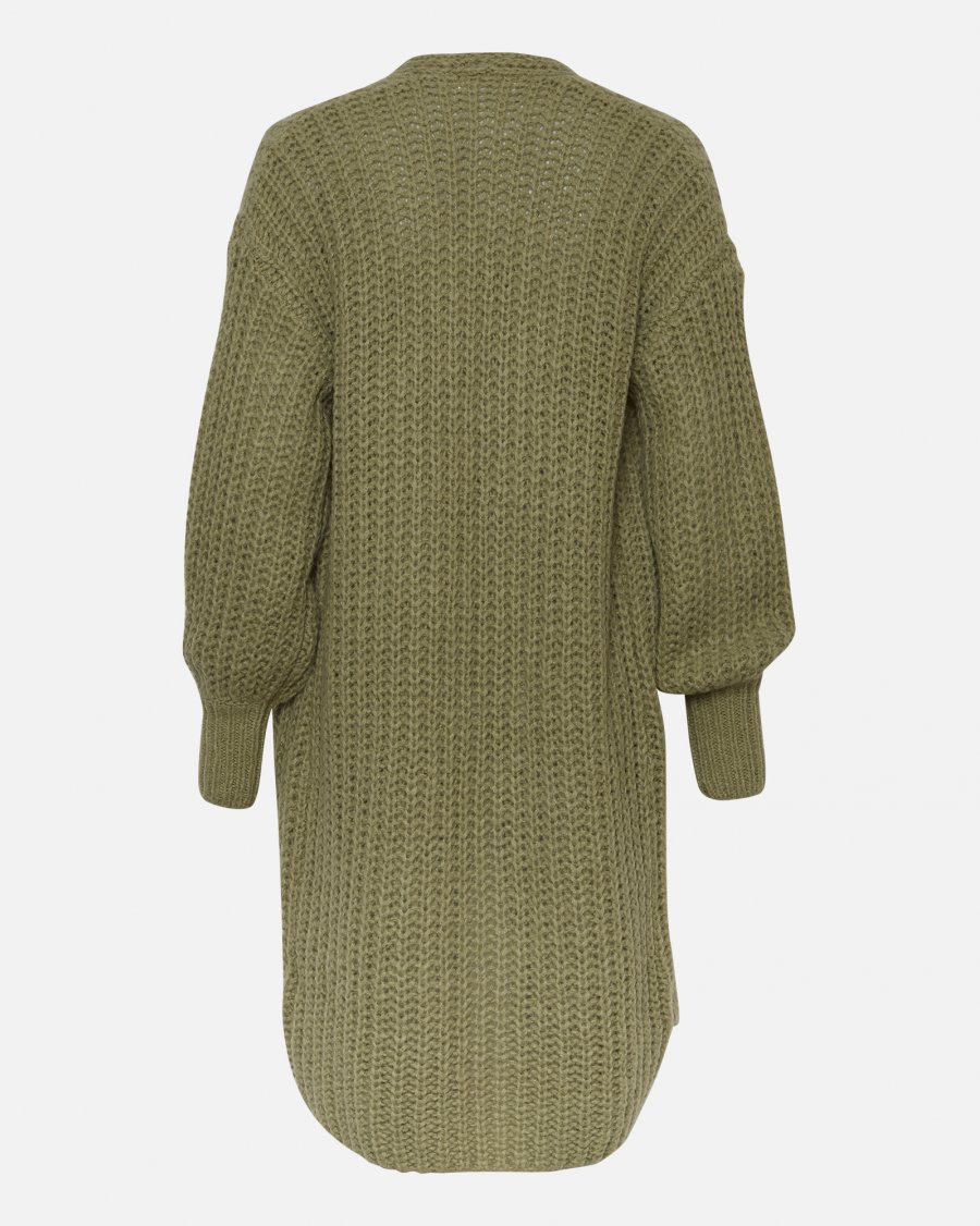 MSCH Copenhagen - Heidi Mid Length Cardigan