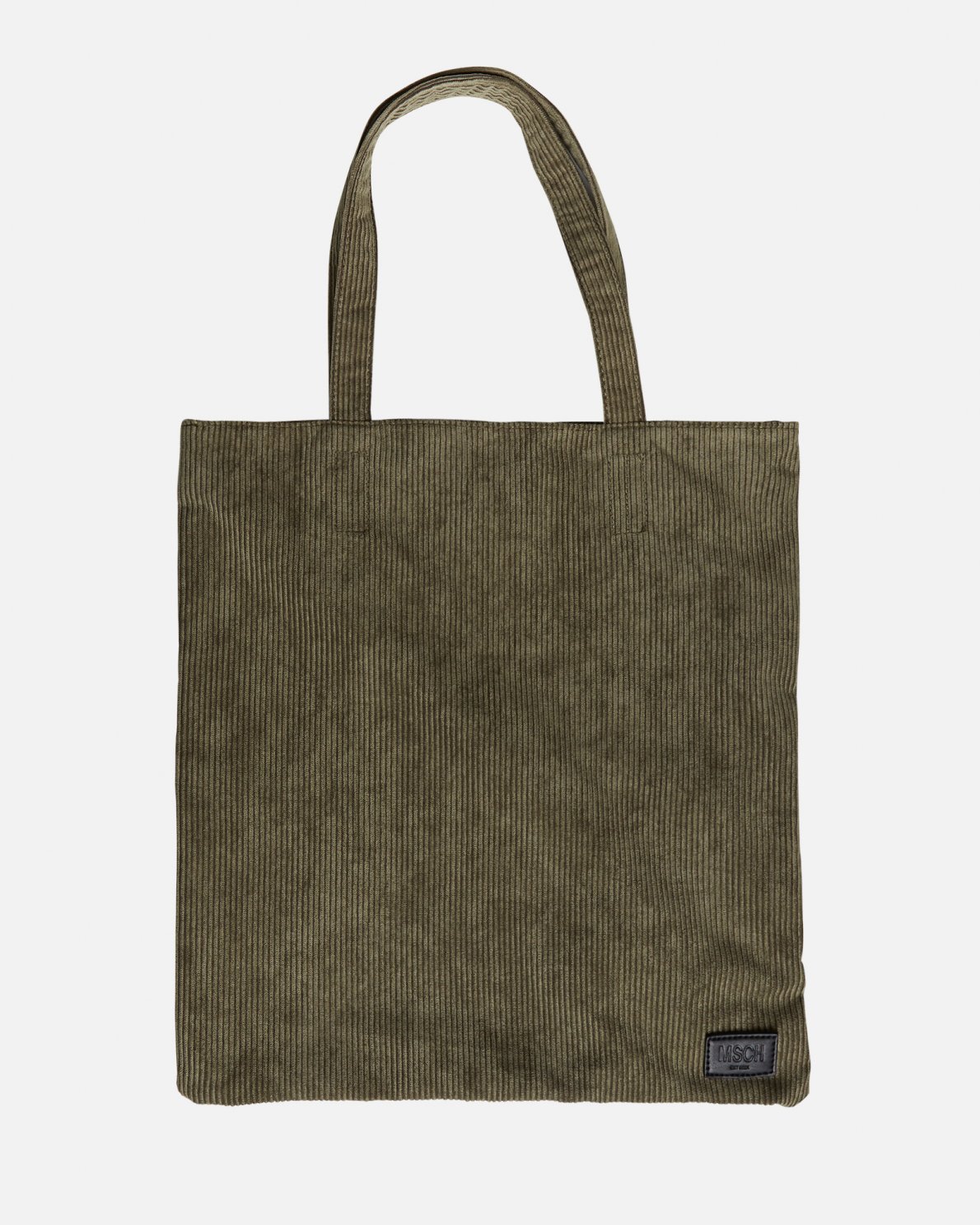 MSCH Copenhagen Laura Corduroy Shopper
