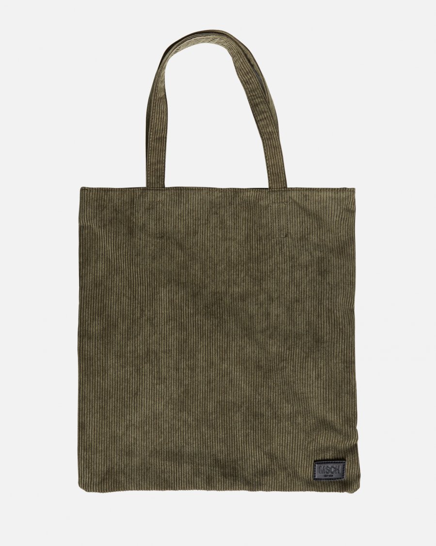 MSCH Copenhagen - Laura Corduroy Shopper