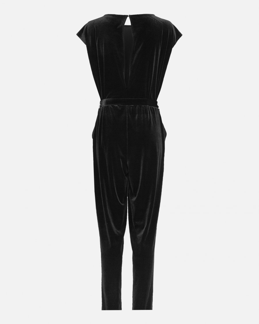 MSCH Copenhagen - Kalle SS Jumpsuit