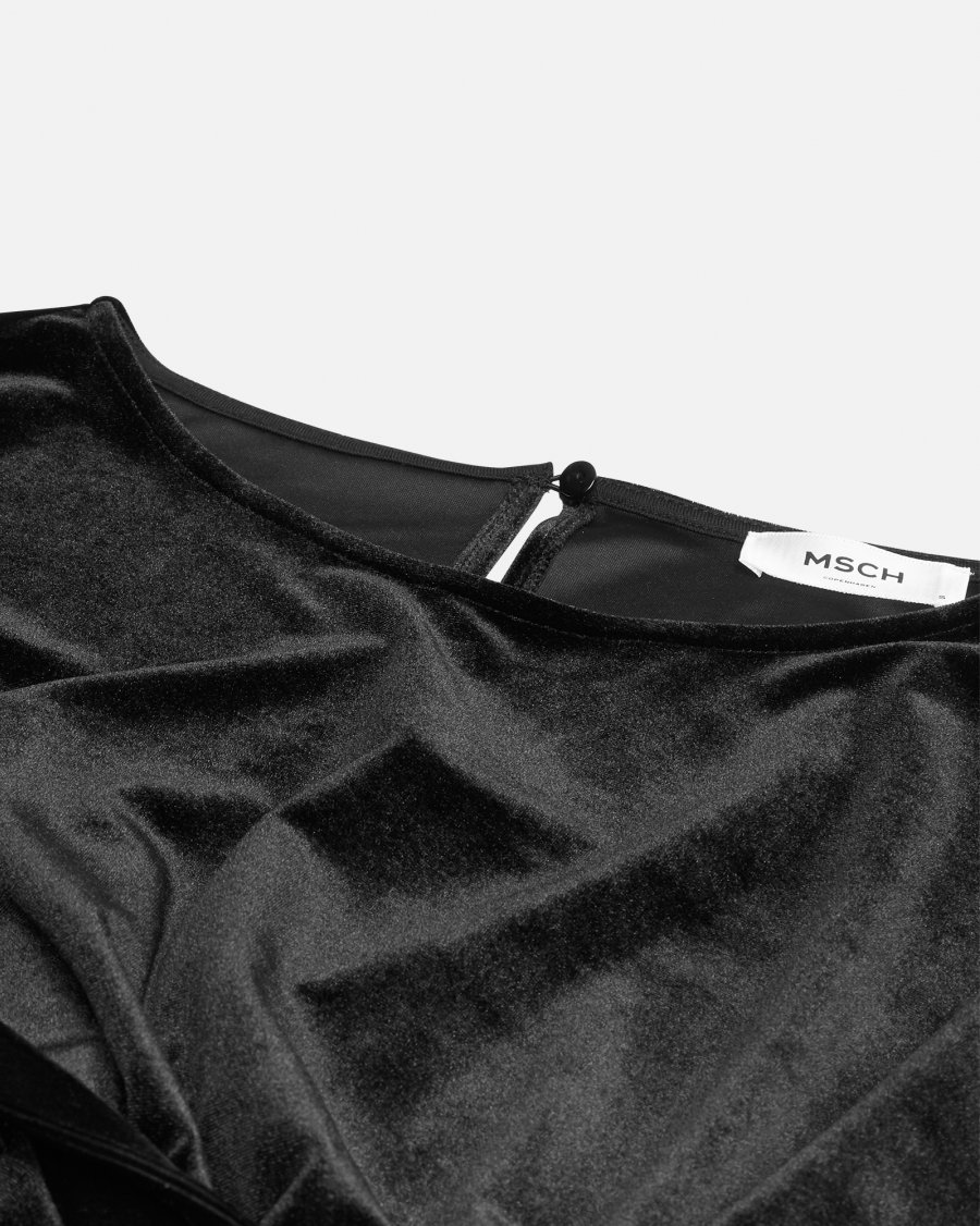 MSCH Copenhagen - Kalle SS Jumpsuit