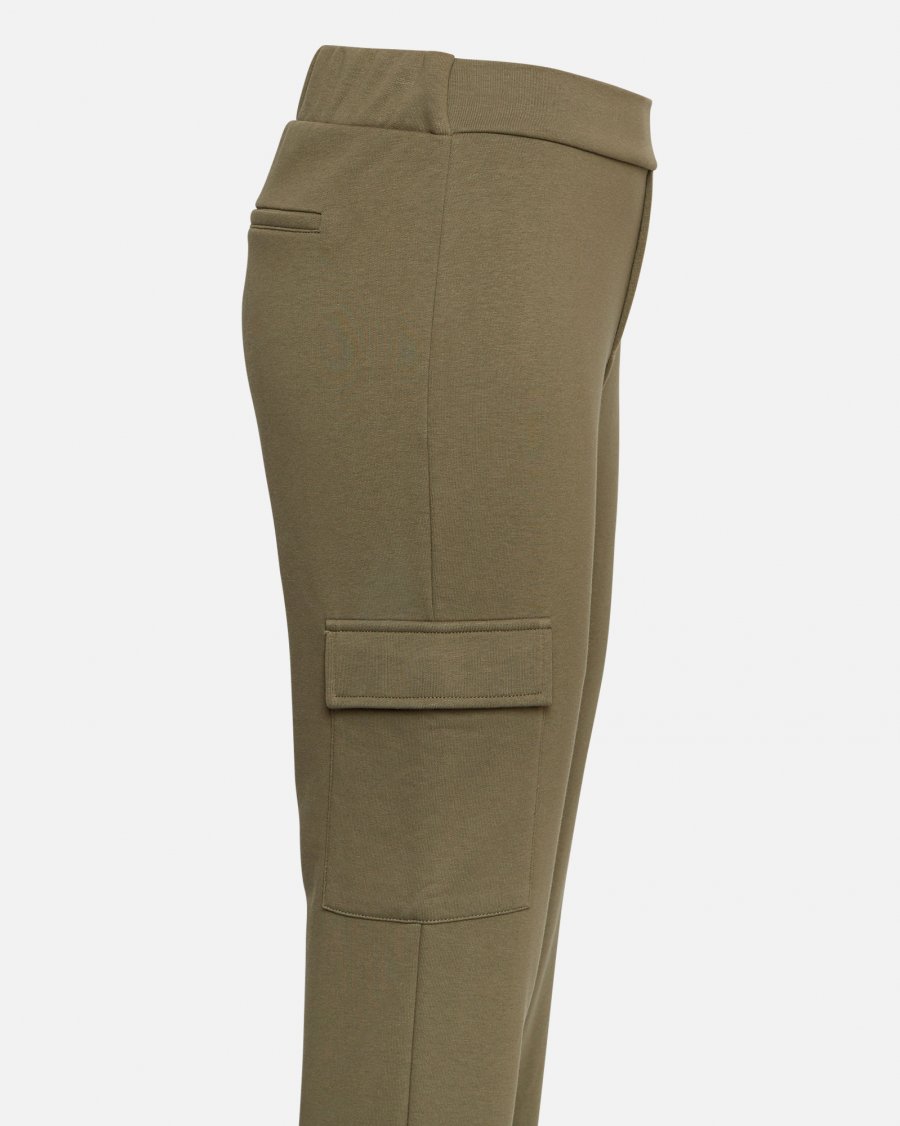 MSCH Copenhagen - Abygail Lil Sweat Pants