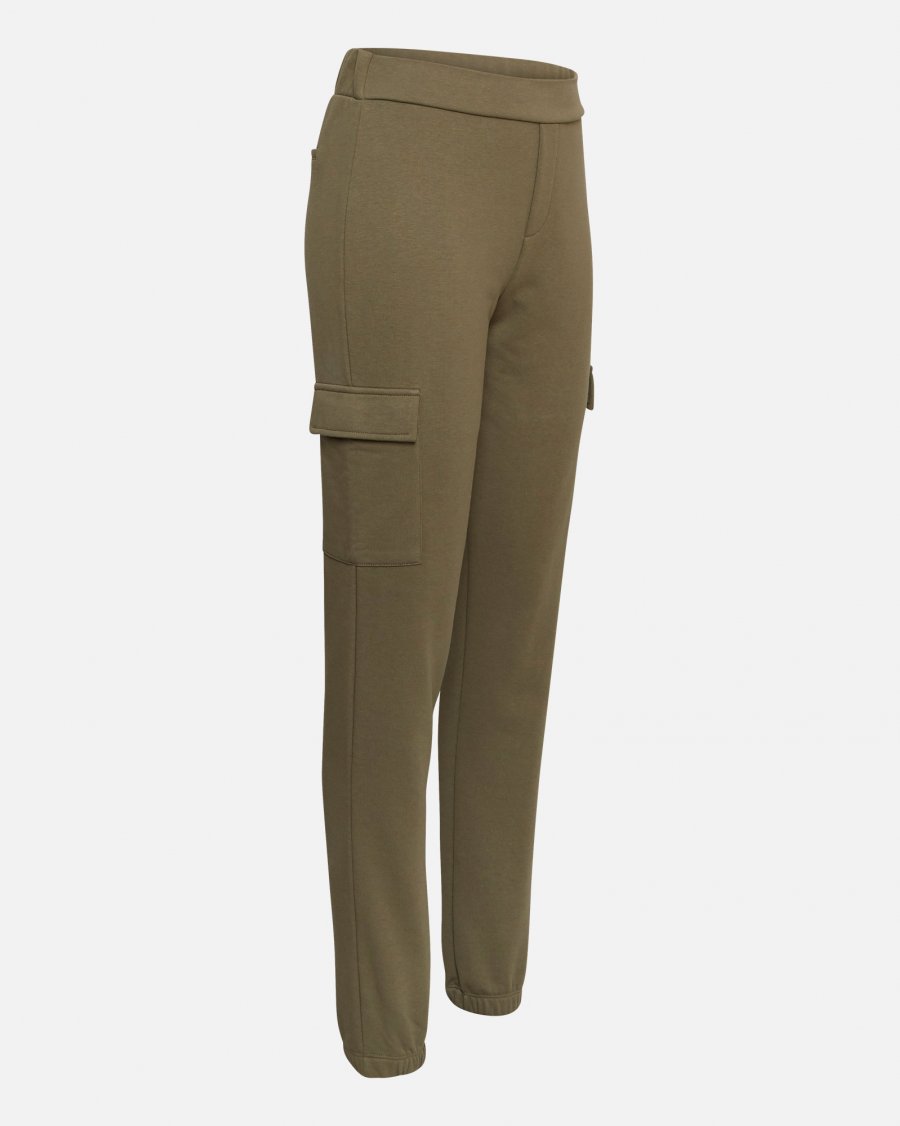 MSCH Copenhagen - Abygail Lil Sweat Pants