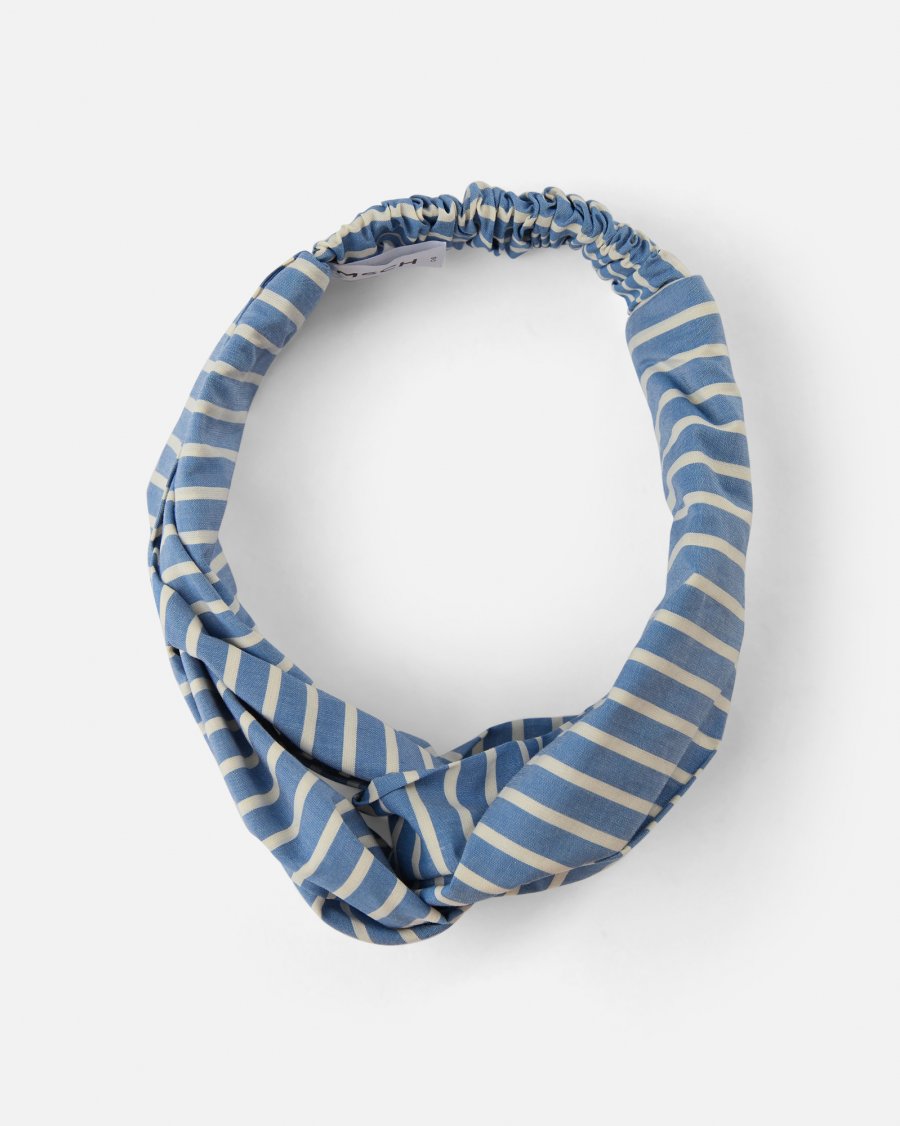 MSCH Copenhagen - Knot Cotton Hairband