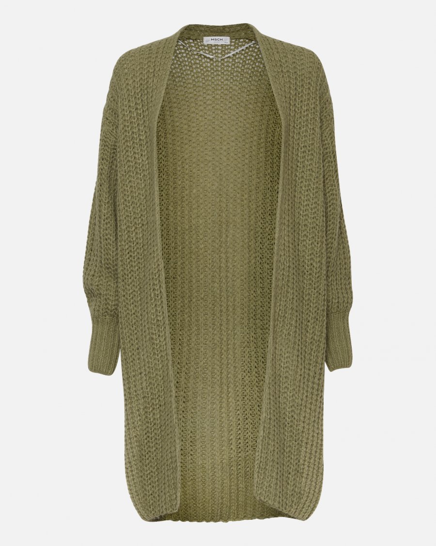 MSCH Copenhagen - Heidi Mid Length Cardigan