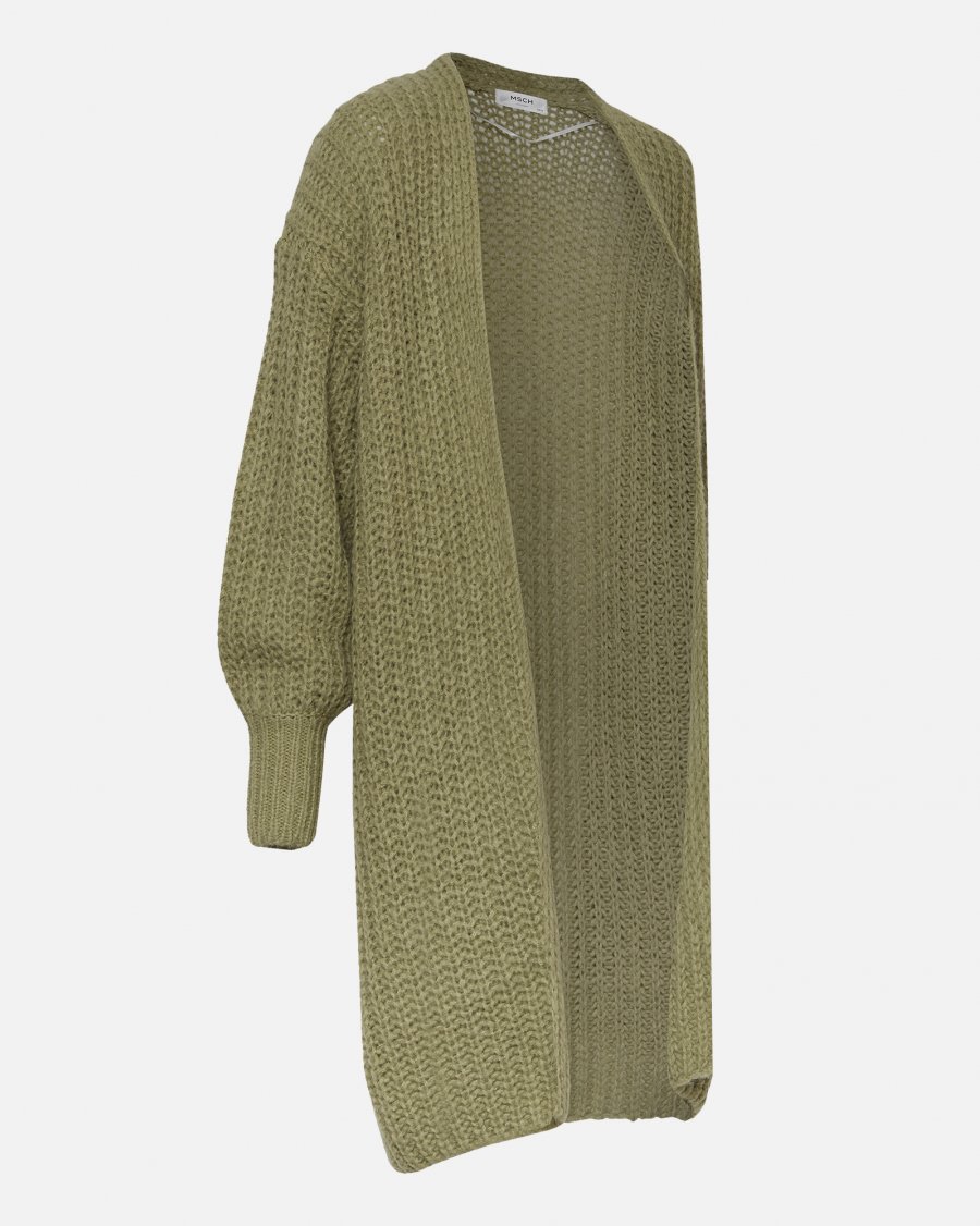 MSCH Copenhagen - Heidi Mid Length Cardigan