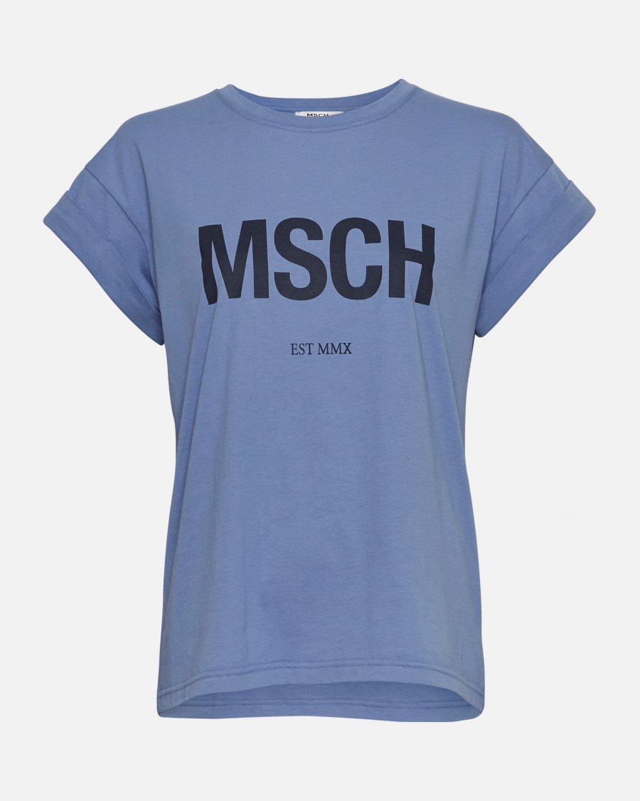 MSCH Copenhagen - Alva MSCH STD Tee