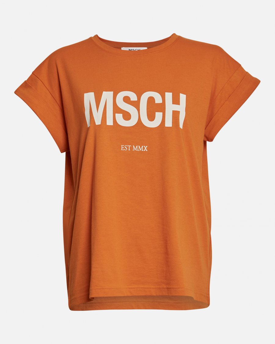 MSCH Copenhagen - Alva MSCH STD Tee